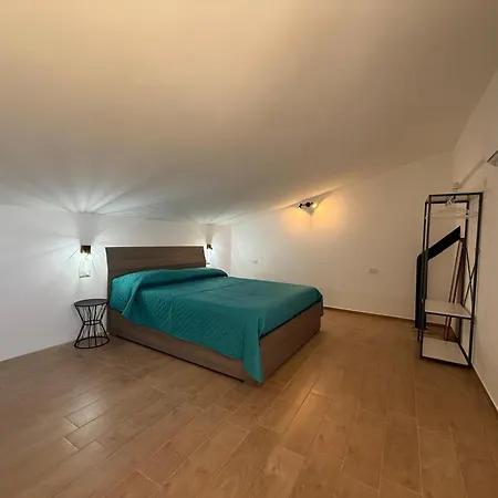 Casa Zagara Διαμέρισμα Cefalù