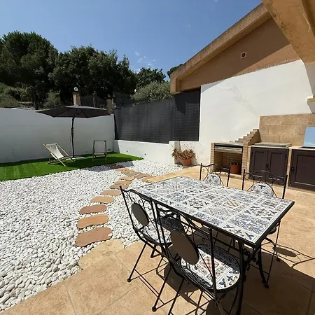 Appartement Casa Zagara *