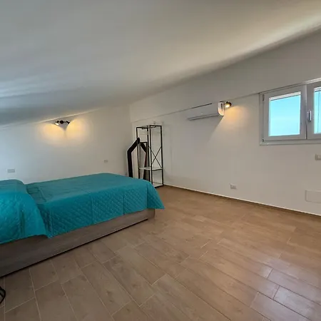 Casa Zagara
