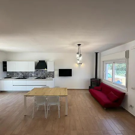 Casa Zagara * Cefalù