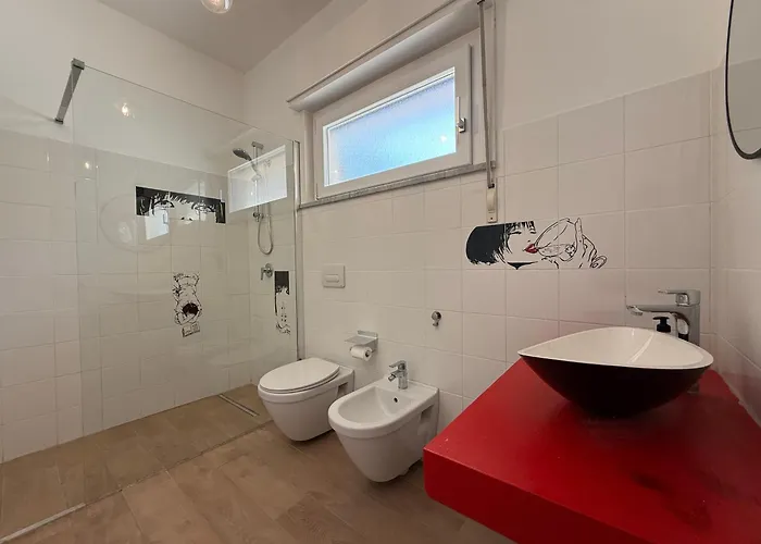 דירה Casa Zagara *