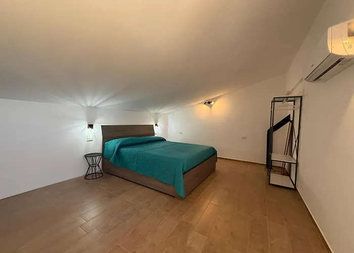 Casa Zagara דירה צ'פאלו