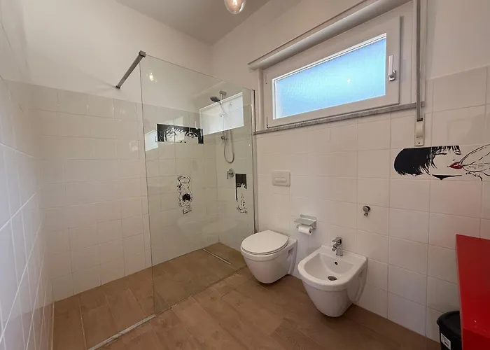 Casa Zagara * צ'פאלו