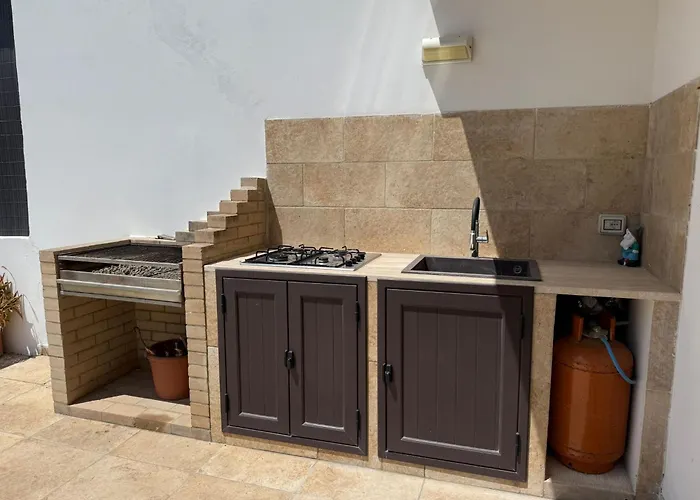 Casa Zagara צ'פאלו