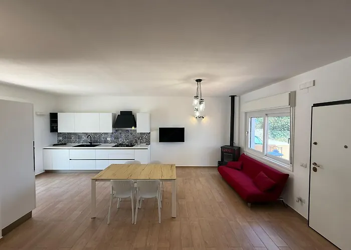 Casa Zagara * צ'פאלו