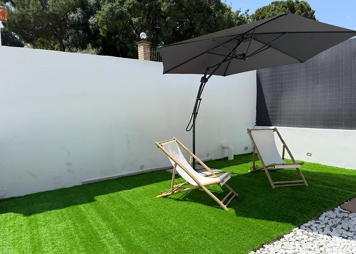 Casa Zagara * צ'פאלו